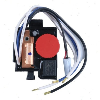 1619P09590 Speed Control Governor for RH540M RH540S Rotary Hammer