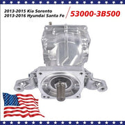 DURAFORCE Differential Carrier For Hyundai Santa Fe Kia Sorento 3.3L 2013-2016 530003B500