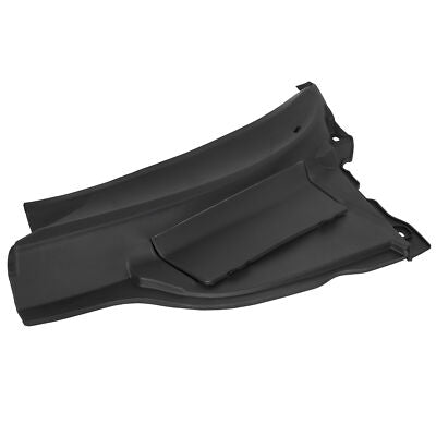 For 2007 2015 Mini Cooper Windshield Cowl Cover Right 2012 2011 2009 2014 2008