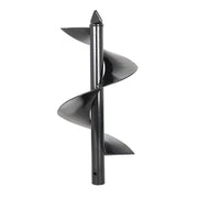 DURAFORCE Garden Auger Drill Bit 5.9"x33", Large Hand Auger Drill For Planting