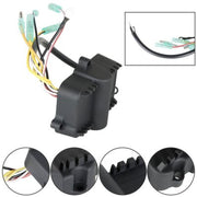 DURAFORCE For Mercury Mariner Outboard Switch Box CDI 339-7452A15 7452A19 18-5777