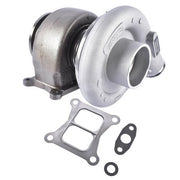 DURAFORCE Silver Turbocharger for Cummins Engine ISM ISME M11 B5.9 B5.9-C 1999-2012 590045
