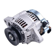 DURAFORCE 12V Alternator 383-0592 for Caterpillar Excavator 303.5E 303.5E2 304.5E2 304E