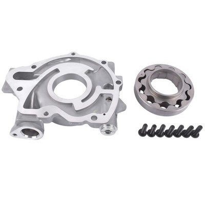 DURAFORCE Oil Pump for Chevy Colorado GMC Canyon Isuzu Saab 2.8L 3.5L 3.7L 4.2L 2002-2012