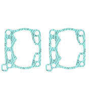 DURAFORCE Complete Full Engine Gasket Set For Suzuki RM125 1992-1997 Dirt Kit