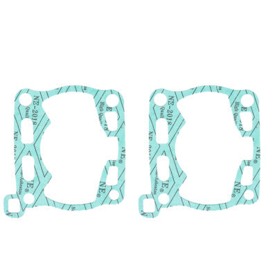 DURAFORCE Complete Full Engine Gasket Set For Suzuki RM125 1992-1997 Dirt Kit