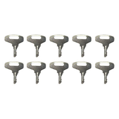 DURAFORCE 10 Ignition Key for Kubota B and GL Series Tractor Generator 55240 87866