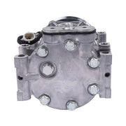DURAFORCE AC Compressor w/ SD7H15 For Chevy Blazer Silverado Express 1500 GMC Sierra 1500