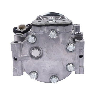 DURAFORCE AC Compressor w/ SD7H15 For Chevy Blazer Silverado Express 1500 GMC Sierra 1500