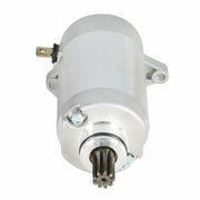 DURAFORCE Motorcycle Starter For Yamaha TTR125E TTR125LE 2003-2007 109-19629 10919629
