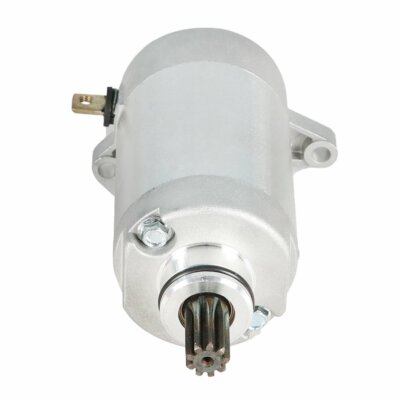 DURAFORCE Motorcycle Starter For Yamaha TTR125E TTR125LE 2003-2007 109-19629 10919629