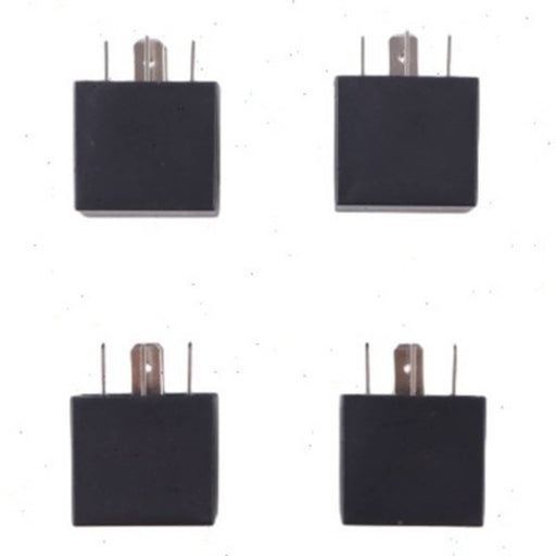 DURAFORCE 4X Relay Switch 6679820 for Bobcat T140 T180 T190 T200 T250 T300 T320 T550