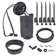 DURAFORCE For 2012-16 Silverado Sierra Duramax LML LGH DEF Reservoir Tank Heater 84412924
