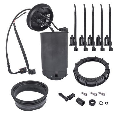 DURAFORCE For 2012-16 Silverado Sierra Duramax LML LGH DEF Reservoir Tank Heater 84412924