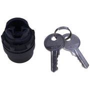 DURAFORCE 3POS Key Switch 88150GT 88150 for Genie S-100 S-105 S-120 S-120HD S-125 S-3200