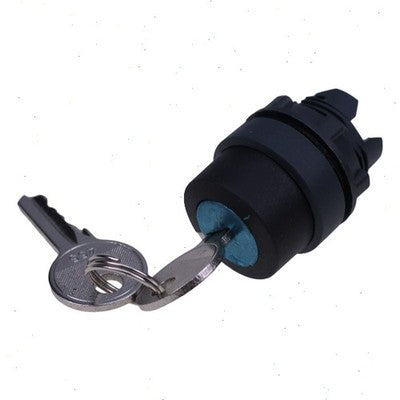 66811GT 3 Position Key Switch for Genie GR 08 GR 12 GR 15 GS 2046 GS 2668 GS3390
