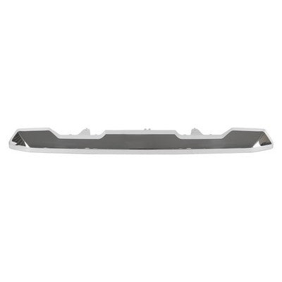 Front Bumper Grille & Hood Molding Trim For 2020-2023 GMC Sierra 2500HD 3500HD