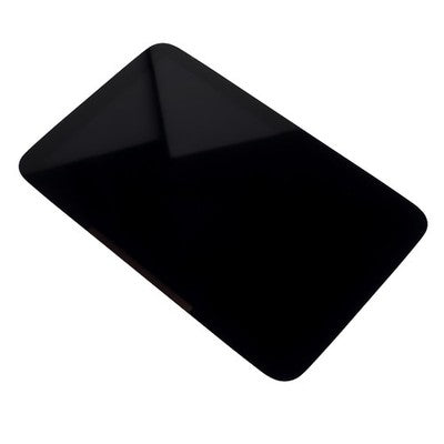 DURAFORCE LCD Display Headrest Back Seat TV DVD for Chevy Tahoe Cadillac Escalade 21-24