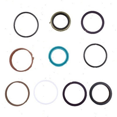 7079805660 Cylinder Seal Kit for Komatsu Engine 3D67E Excavator PC16R3