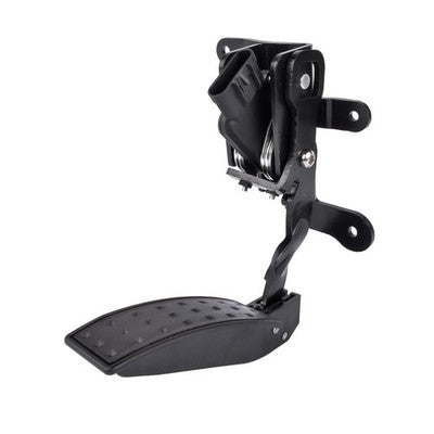DURAFORCE Accelerator Pedal Position Sensor 25838049 For Cadillac STS 2005-11 SRX 2004-09