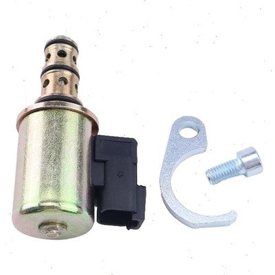 Solenoid Valve 25220994 25 220994 for JCB 3CX 4CX Backhoe