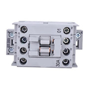 DURAFORCE Contactor 10-00431-12 10-00431-01 10-00431-07 for Carrier Transicold 600VAC 30A