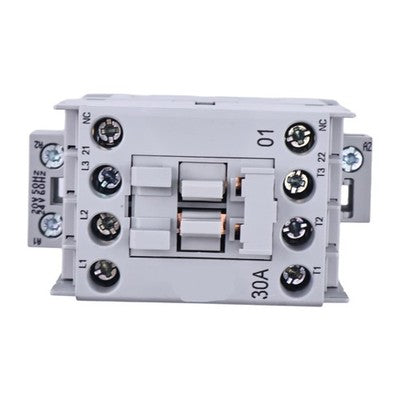 DURAFORCE Contactor 10-00431-12 10-00431-01 10-00431-07 for Carrier Transicold 600VAC 30A