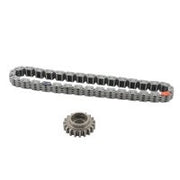 DURAFORCE New For Nissan Sentra Versa 2007 2008-2012 2.0L 1.8L l4 1 set Timing Chain Kit