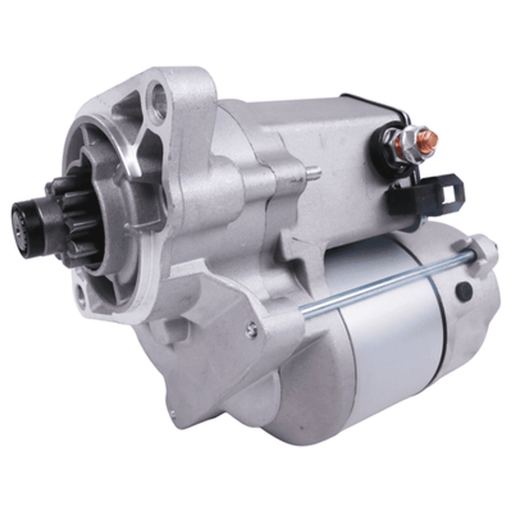 DURAFORCE 12V 9T Starter 428000-5401 K7711-96800 K7571-96800 for Kubota RTV900W8SE RTV900W