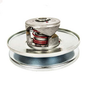 DURAFORCE New For Go Kart 40 Series Torque Converter Kit 1" Driver + 3/4" Driven Clutch