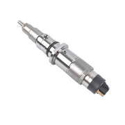 DURAFORCE 1PCS Fuel Injector For Komatsu PC200-8 Cummins QSB6.7 QSB5.9 0445120231 5263262