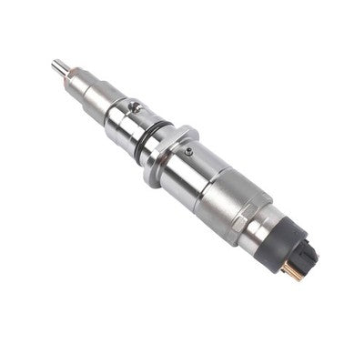 DURAFORCE 1PCS Fuel Injector For Komatsu PC200-8 Cummins QSB6.7 QSB5.9 0445120231 5263262