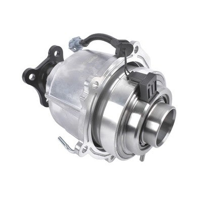 DURAFORCE Coupling Assembly Electric for Nissan Rogue Sense S SL SV Advance 2.5L l4 GAS