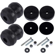 DURAFORCE Replaces GMRS15 SES Suspension Enhancement for Chevy Silverado GMC Sierra 1500