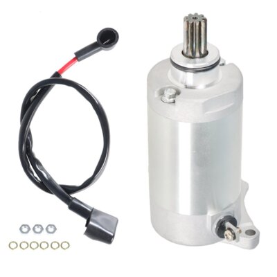 DURAFORCE Starter For Yamaha TT225 TTR225 TTR230 XT225 Motorcycle 223 223cc 410-54157
