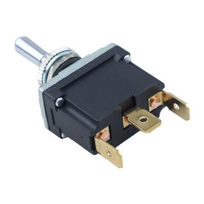 DURAFORCE Toggle Switch T114691 T114691GT for Genie Scissor Lift QS-12W QS-15W QS-20W
