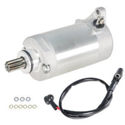 DURAFORCE Starter For Yamaha TT225 TTR225 TTR230 XT225 Motorcycle 223 223cc 410-54157