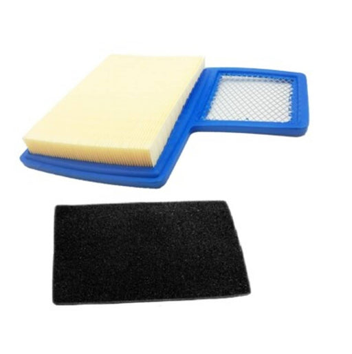 DURAFORCE JN6 E4450 00 00 JU0 E445E 00 Air Filter Set for Yamaha G11 G16 G21 G22 G23 G28