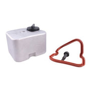 DURAFORCE Valve Cover w/Cap 3928405 for Cummins Engine ISB3.9 ISB5.9 ISBE N14 QSB5.9 6BT