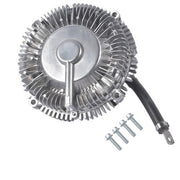 DURAFORCE Electric Fan Clutch 0002009923 for Mercedes Freightliner Sprinter 2500 3500 3.0L