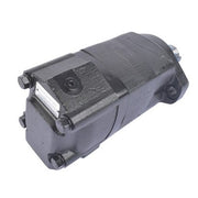 DURAFORCE 9.65in³/r Hydraulic Motor 104-1025-006 104-1025 for 2-Bolt Flange Straight Shaft
