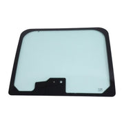 DURAFORCE Rear Glass 332/C8182 For JCB Telehandler 510.56 512.56 506.36 507.42 509.42