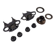 DURAFORCE New Dual Clutch Transmission Actuator Kit for Hyundai Veloster 1.6L L4 Gas 12-17