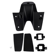 DURAFORCE Rear Camera Housing For Freightliner Sprinter Mercedes Sprinter 1500 A9078204900