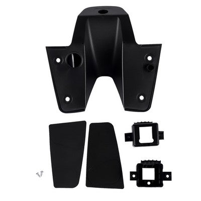 DURAFORCE Rear Camera Housing For Freightliner Sprinter Mercedes Sprinter 1500 A9078204900