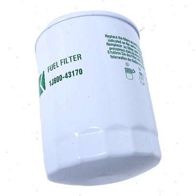 HH1J043172 HH1J0 43172 Fuel Filter Compatible with Kubota D1803 D2403