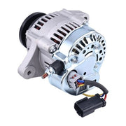 DURAFORCE 12V Alternator 383-0592 for Caterpillar Excavator 303.5E 303.5E2 304.5E2 304E