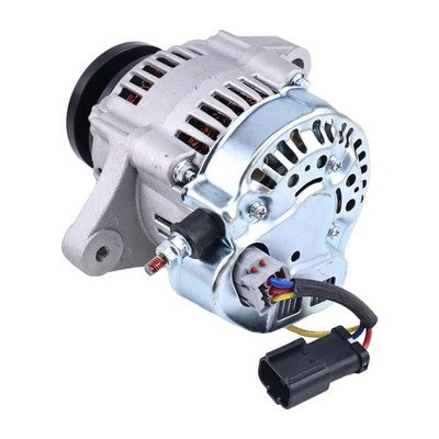 DURAFORCE 12V Alternator 383-0592 for Caterpillar Excavator 303.5E 303.5E2 304.5E2 304E