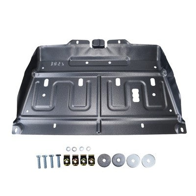 ML3Z 7222 D Upgrade Splash Panel Shield for Ford F150 2015 2024
