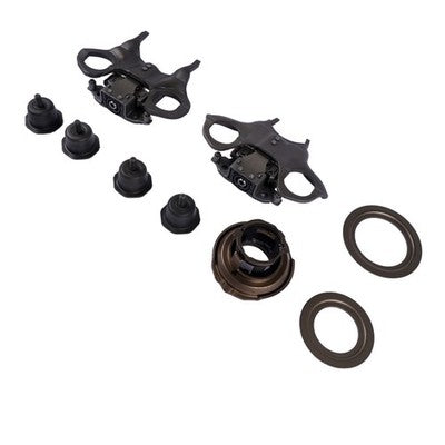 DURAFORCE New Dual Clutch Transmission Actuator Kit for Hyundai Veloster 1.6L L4 Gas 12-17